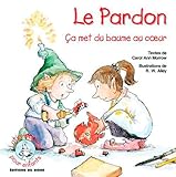 Le Pardon %C3%A7a Met Du Baume Au Coeur