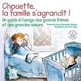 Chouette La Famille S'agrandit (lutin Conseil)