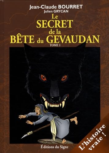 Couverture du livre
