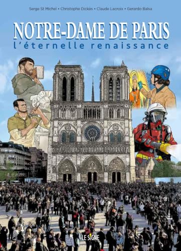 Couverture du livre