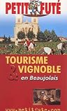 Tourisme Et Vignoble En Beaujolais 2002
