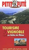 Tourisme Vignoble En Valle Du Rhne