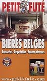 Bires Belges Brasseries Dgustation Bonnes Adresses