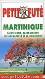 Martinique Saintelucie Saintvincent Les Grenadines Et La Dominique
