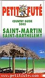 Saintmartin Saintbarthlemy 2003