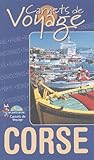 Carnets De Voyage Corse