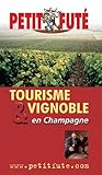 Tourisme Et Vignoble En Champagne 2004