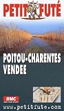 Poitou Charente Vende 2004
