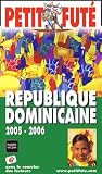 Petit Fut Rpublique Dominicaine
