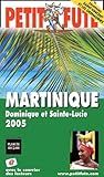 Martinique Dominique Et Saintelucie
