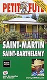Petit Fut Saintmartin Saintbarthlmy