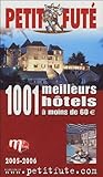 1001 Meilleurs Htels De France Moins De 60 