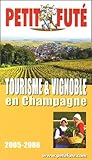 Tourisme Et Vignoble En Champagne