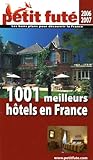 Petit Fut 1001 Meilleurs Htels En France