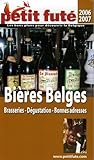 Petit Fut Bires Belges