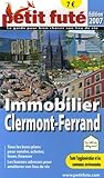 Petit Fut Immobilier Clermontferrand