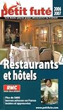 Petit Fut Guide Des Restaurants Et Htels De France