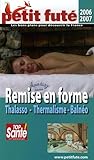 Petit Fut Remise En Forme Thalasso Thermalisme Balno