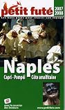 Petit Fut Naples Capripompi Cte Amalfitaine