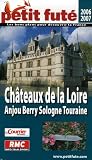 Petit Fut Chteaux De La Loire Anjou Berry Sologne Touraine