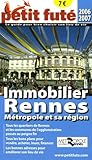Petit Fut Immobilier Rennes Mtropole Et Sa Rgion