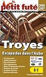 Petit Fut Troyes Escapades Dans Laube