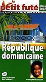 Petit Fut Rpublique Dominicaine