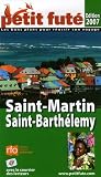 Petit Fut Saintmartin Saintbarthlemy