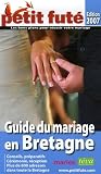 Petit Fut Guide Du Mariage En Bretagne