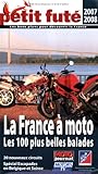Petit Fut La France Moto Les 100 Plus Belles Balades