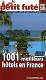 Petit Fut 1001 Meilleurs Htels En France