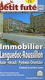 Petit Fut Immobilier Cte Languedocienne Aude Hrault Pyrnesorientales Littoral Et Arrirepays