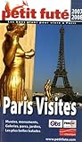 Petit Fut Paris Visites Muses Monuments Galeries Parcs Jardins Les Plus Belles Balades
