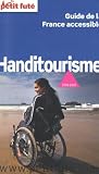 Petit Fut Handitourisme