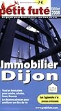 Immobilier Dijon 2008 Petit Fute