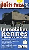 Petit Fut Immobilier Rennes Mtropole Et Sa Rgion