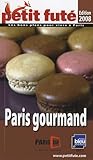 Petit Fut Paris Gourmand