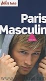 Petit Fut Paris Masculin