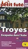 Petit Fut Troyes Escapades Dans Laube