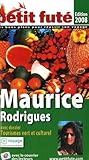 Petit Fut Maurice Rodrigues