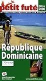Petit Fut Rpublique Dominicaine