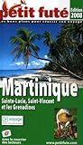 Petit Fut Martinique Saintelucie Saintvincent Et Les Grenadines