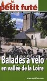 Petit Fut Balades Vlo En Valle De La Loire