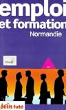 Emploi Et Formation Rouen Et Normandie 2009