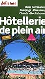 Petit Fut Htellerie De Plein Air