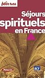 Petit Fut Sjours Spirituels En France