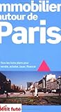 Immobilier Autour De Paris 2008 Petit Fute