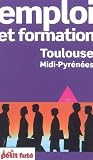 Emploi Et Formation Toulouse Midipyrnes 2009