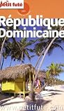 Petit Fut Rpublique Dominicaine