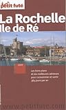 Petit Fut La Rochelle Ile De R